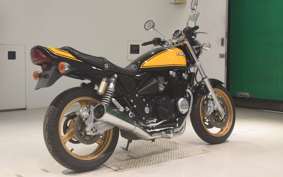 KAWASAKI ZEPHYR 400 KAI 1997 ZR400C