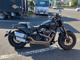 Фото Harley FXFBS 2019 с японского аукциона