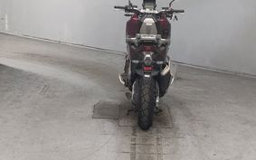 HONDA X-ADV 750 RC95