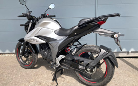 SUZUKI JIKUSA-150 ED13N