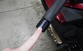 HONDA GL 1800 GOLD WING TOUR DCT SC79