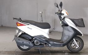 YAMAHA AKUSHI STREET SE53J