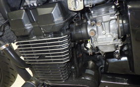 KAWASAKI ZRX400 2002 ZR400E