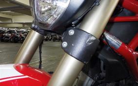 DUCATI MONSTER 1100 EVO 2012