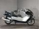 Фото Yamaha GRAND MAJESTY250 с японского аукциона