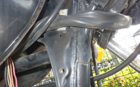 YAMAHA SR250 4J1