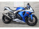 Фото Suzuki GSX-R1000 2010 с японского аукциона