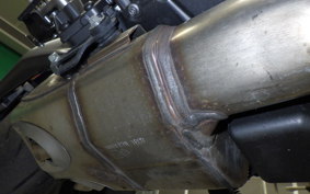 YAMAHA MT-09 2021 RN69J