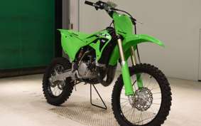 KAWASAKI KX112 KX112A