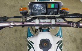 YAMAHA SEROW 225 W 4JG