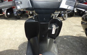 SUZUKI ADDRESS V100