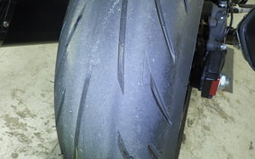 SUZUKI HAYABUSA Gen.3 2023 EJ11A