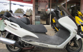 YAMAHA MAJESTY 125FI SE27