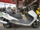Фото Yamaha MAJESTY 125 FI с японского аукциона