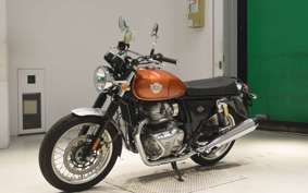 OTHER +ENFIELD INT650 2022