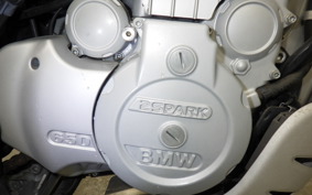 BMW F650GS 2007