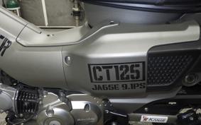 HONDA CT125-2 2005 JA65