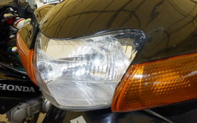 SUZUKI LET's 2 CA1PA