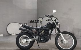 YAMAHA TW200 DG07J
