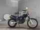 Фото Yamaha TW200 с японского аукциона