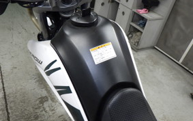 YAMAHA SEROW 250 Gen.2 2020 DG17J