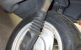 YAMAHA BJ 2021 SA24J