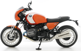 BMW R12 Standart 2025 0N01