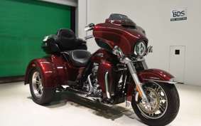 HARLEY FLHTCUTG TRIKE 2016
