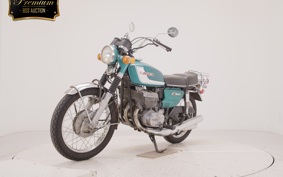 SUZUKI GT380 2020 GT380