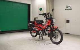 HONDA CT125-2 2014 JA65
