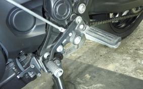 YAMAHA MT-07 2023 RM33J