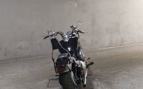 YAMAHA DRAGSTAR 400 4TR