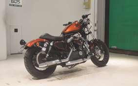 HARLEY XL1200X 2014