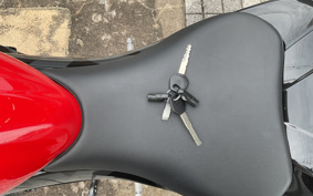 SUZUKI GSX-R125 ABS DL33B