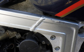 SUZUKI RG400 Gamma HK31A