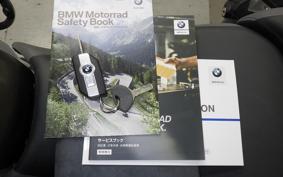 BMW R1250GS ADVENTURE 2020