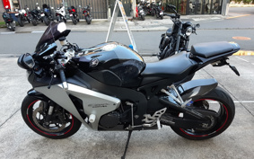 HONDA CBR1000RR 2008 SC59
