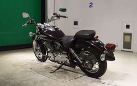 YAMAHA DRAGSTAR 250 1996 VG02J