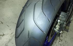 YAMAHA MT-09 Tracer 2015 RN36J