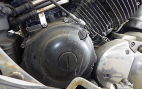 YAMAHA DRAGSTAR 400 CLASSIC 2002 VH01J