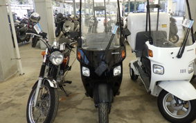 HONDA GYRO CANOPY TA03
