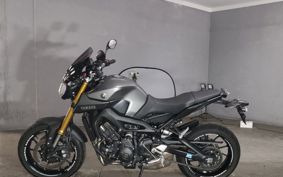 YAMAHA MT-09 2016 RN34J