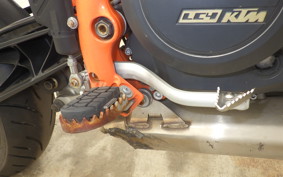 KTM 690 DUKE R 2010