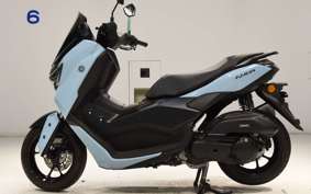 YAMAHA NMAX155-3 2015 SG92J