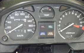 HONDA XELVIS 1997 MC25