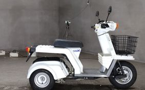 HONDA GYRO TD02