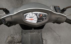 SUZUKI ADDRESS V125 CF46A