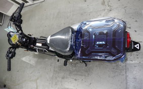 HONDA CT125-2 JA65