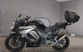 KAWASAKI NINJA 1000 2015 ZXT00G