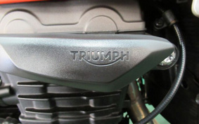 TRIUMPH スピートリプルRS 2022 S3P01S